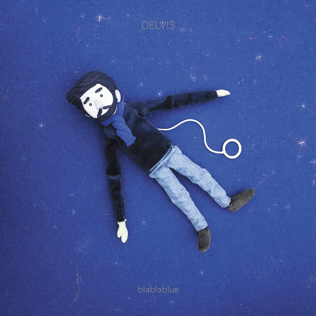 Imagen 0 de Blablablue (CD)