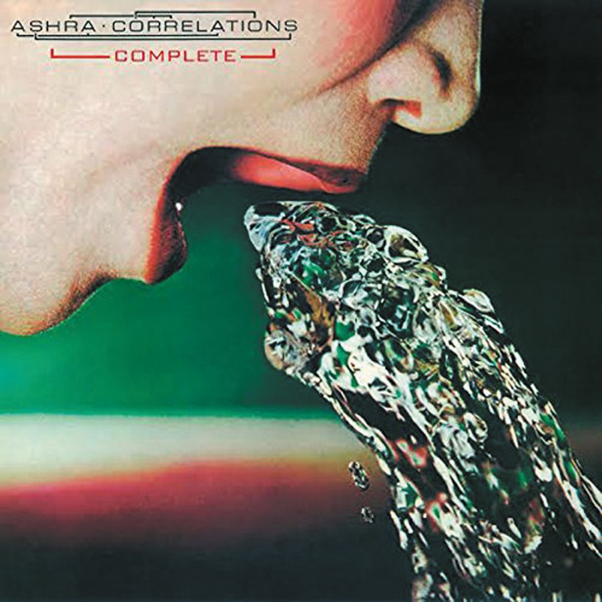 Imagen 0 de Correlations Complete (5 CD)