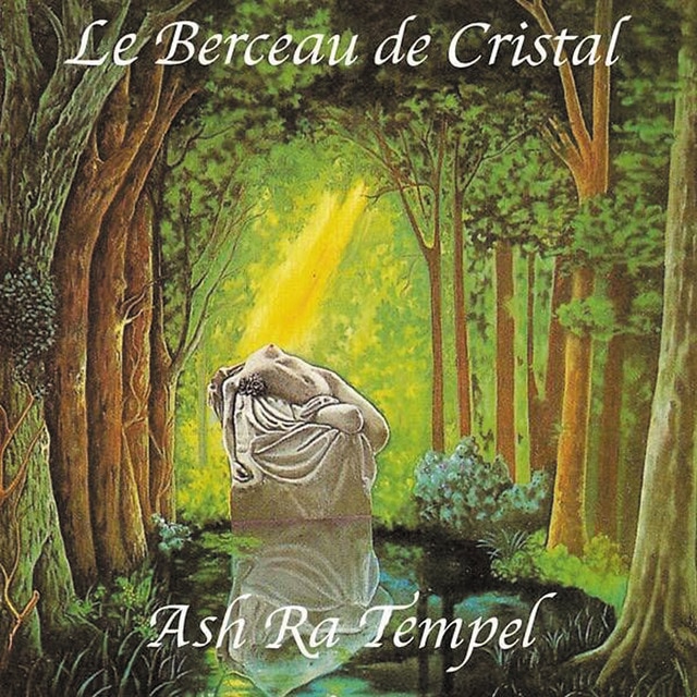 Imagen 0 de Le Berceau De Cristal (CD)