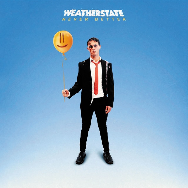 Imagen 0 de Never Better (CD)