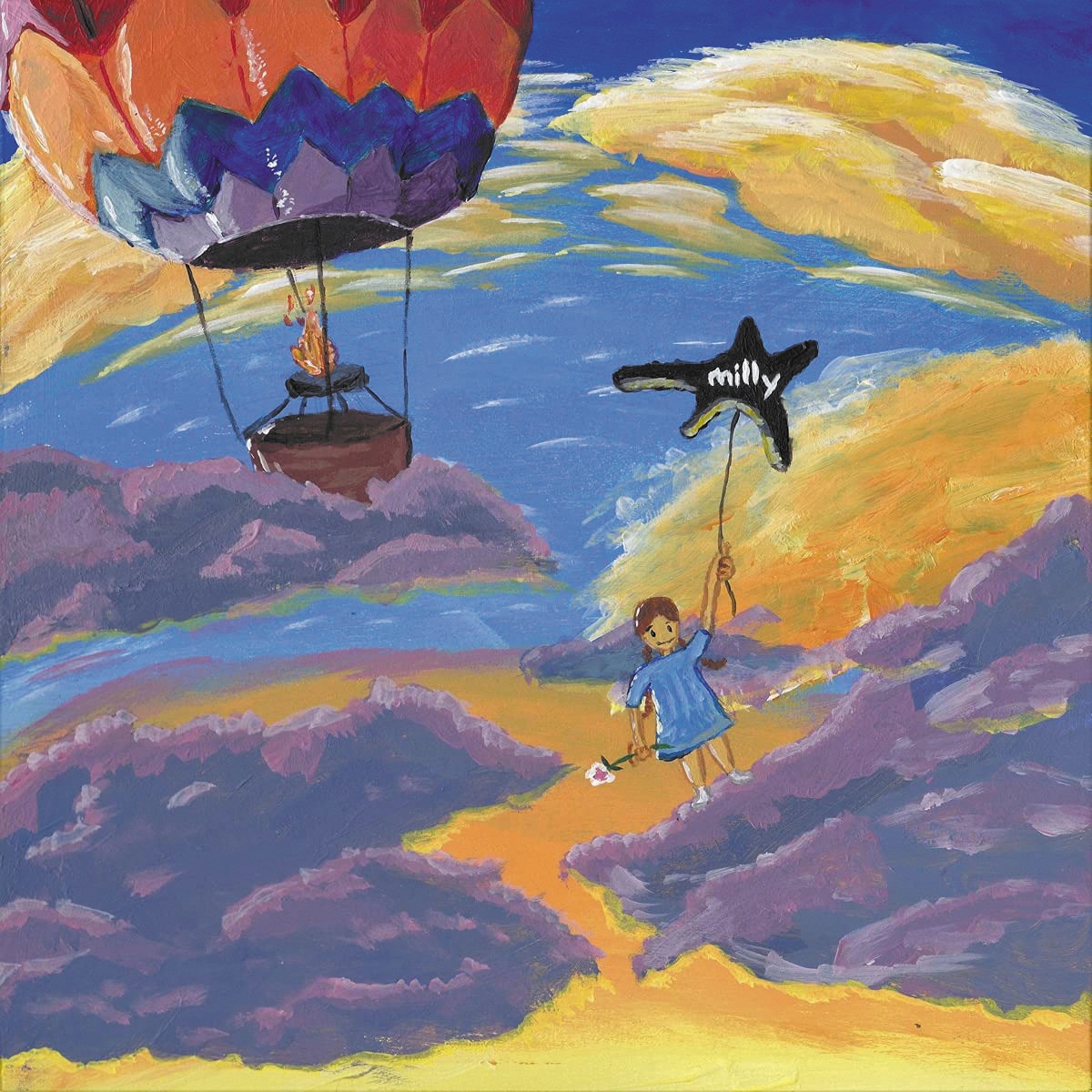 Imagem 0 de Our First Four Songs + Wish Goes On (LP-Vinil)