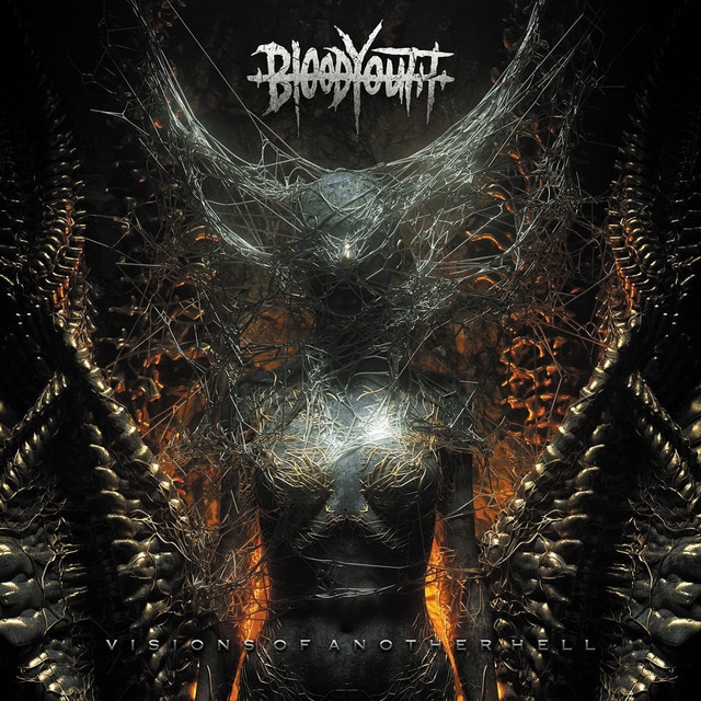 Imagen 0 de Visions Of Another Hell (CD)