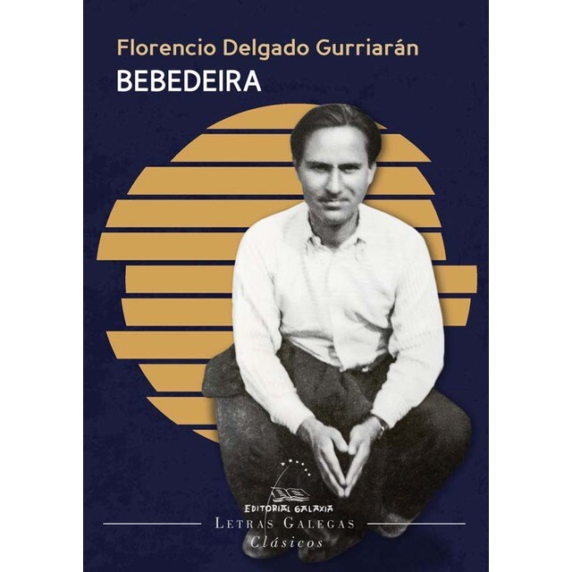 Bebedeira (Capa mole com abas) 1