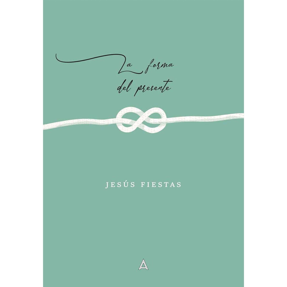 La forma del presente(Tapa blanda) 1