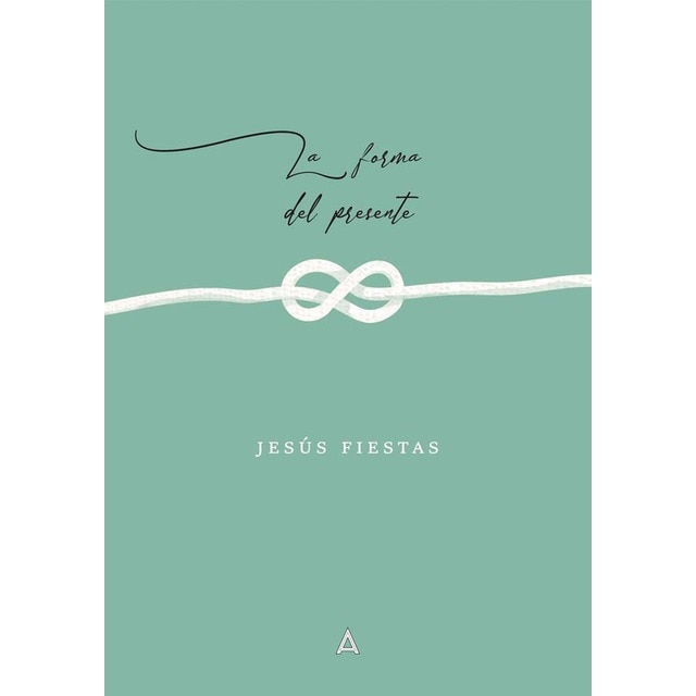 Imagem 0 de La forma del presente(Tapa blanda)
