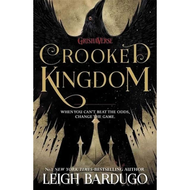 Imagem 0 de Crooked Kingdom: Six Of Crows Book 2