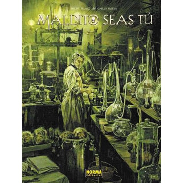 MALDITO SEAS TÚ. EDICIÓN INTEGRAL (Capa dura) 1