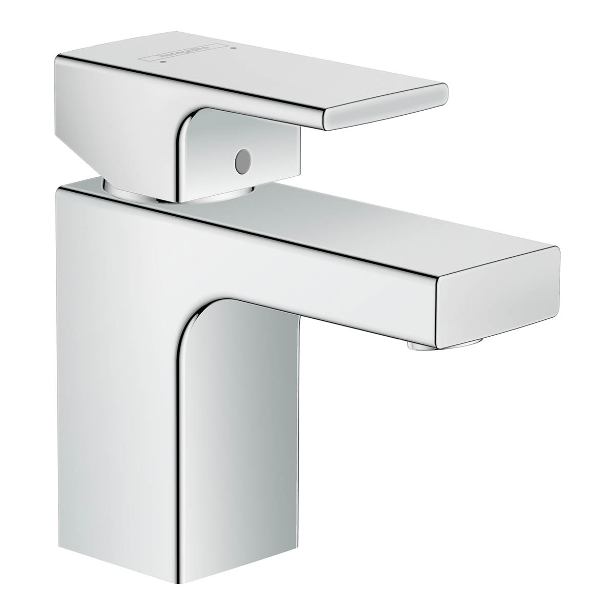 Grifo Grohe Lavabo Grifo Hansgrohe Logis Para Lavabo Cromado
