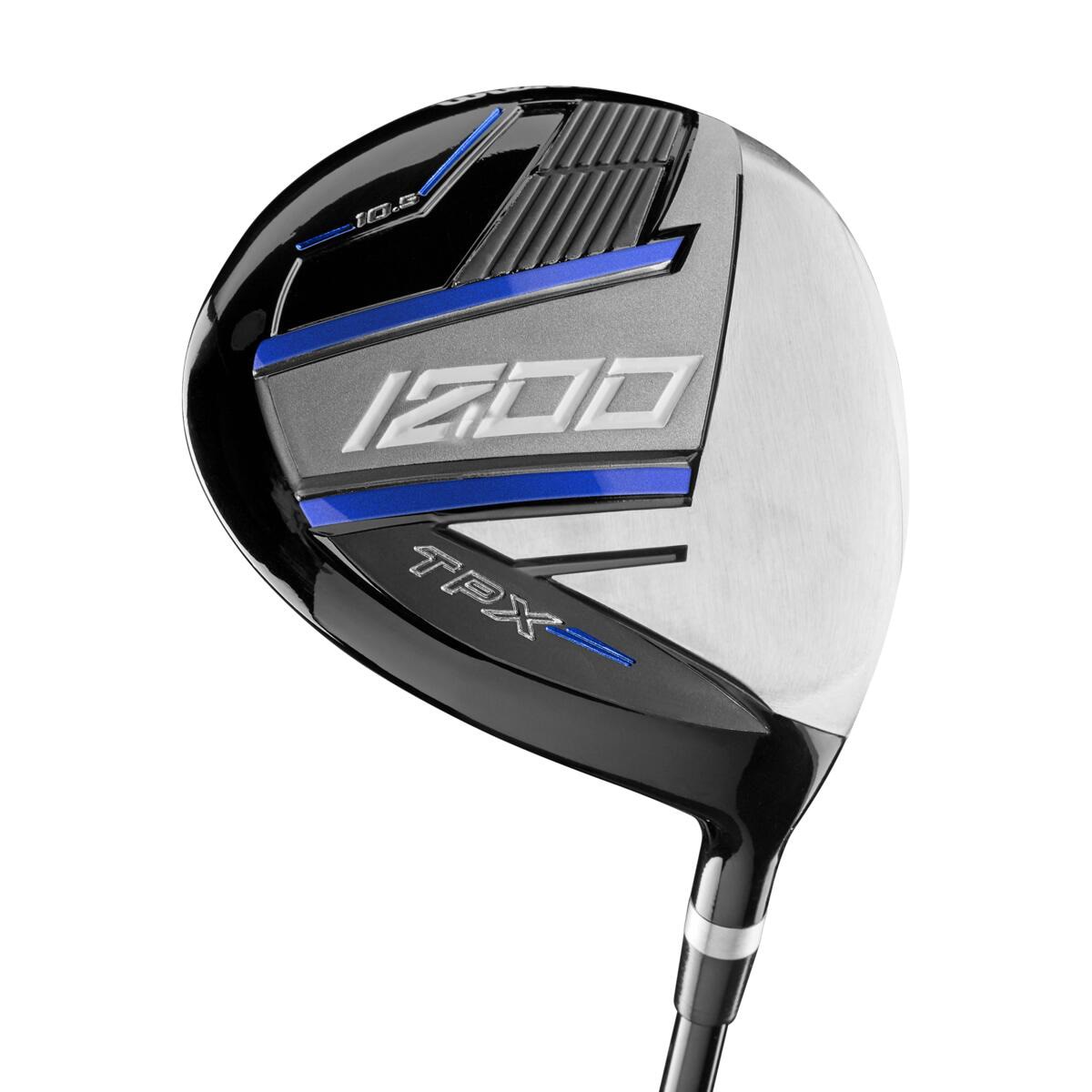 Conjunto de Golfe de Homem 1200 TPX 5