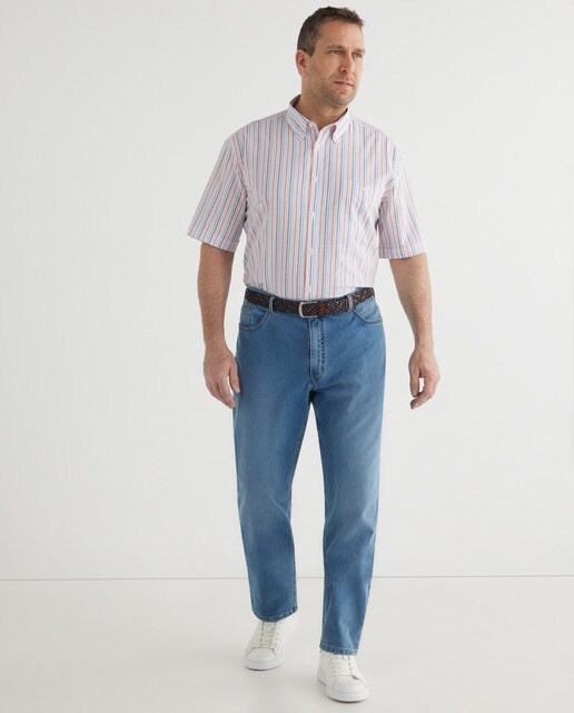 Dustin · Tallas grandes · Moda hombre · El Corte Inglés (66)