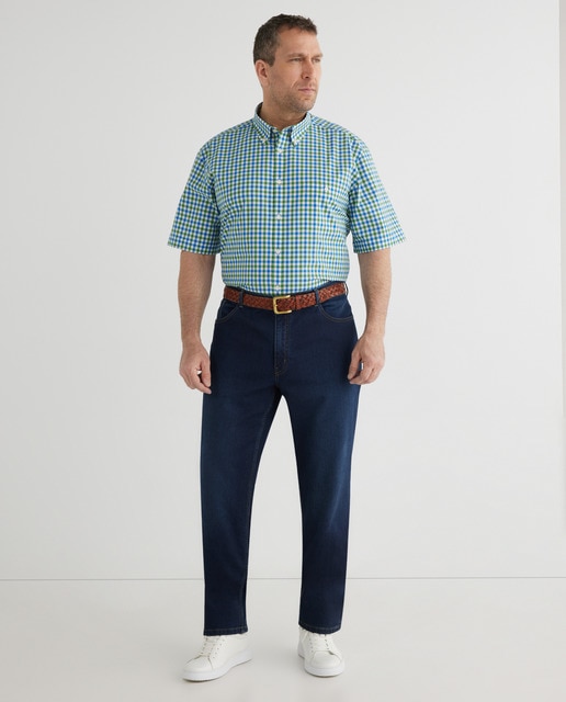 Dustin · Tallas grandes · Moda hombre · El Corte Inglés (65)