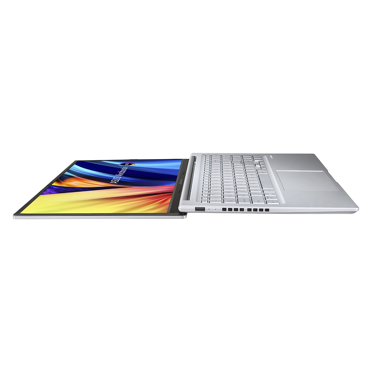 Comprar Portátil ASUS VivoBook 15X OLED M1503QA-L1048W, Ryzen 7, 16GB ...