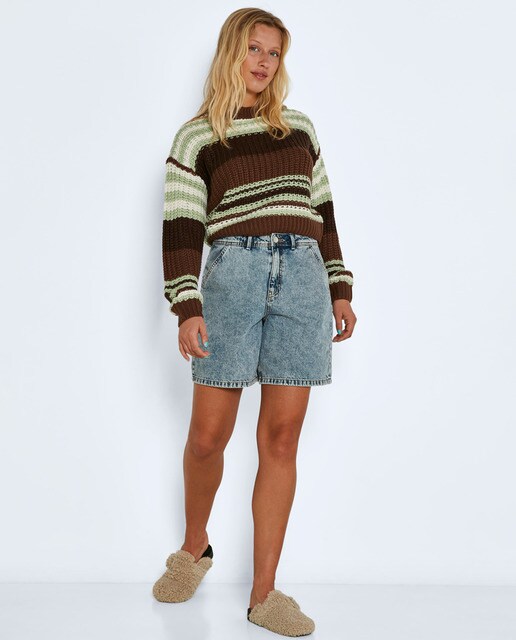 Shorts y bermudas de mujer · Moda · El Corte Inglés (724) · 3