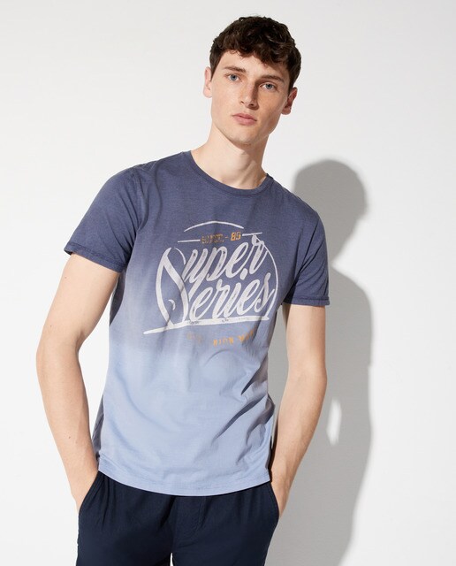 Camisetas · Easy Wear · Moda hombre · El Corte Inglés (86)
