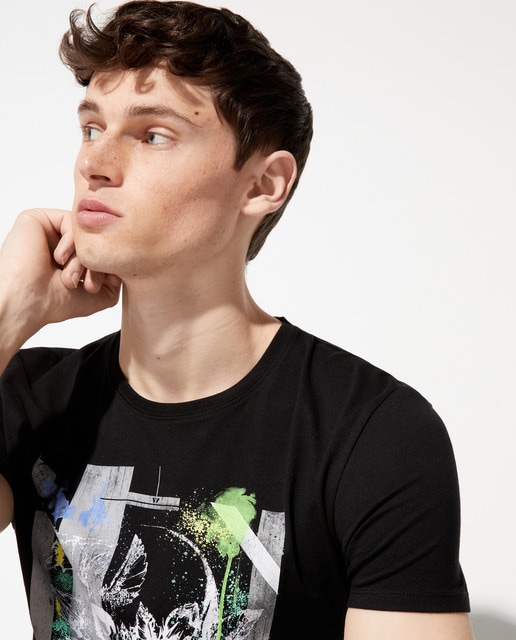 Camisetas · Easy Wear · Moda hombre · El Corte Inglés (84) · 2
