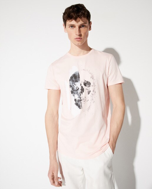 Camiseta de hombre de manga corta · Easy Wear · El Corte Inglés