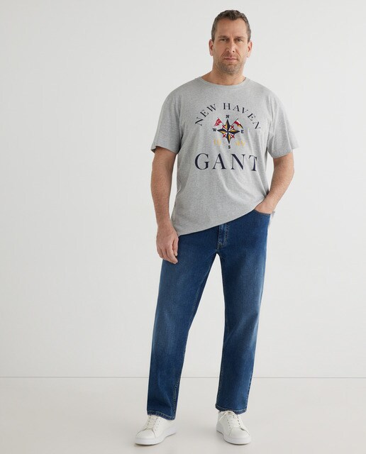 Gant · Moda hombre · El Corte Inglés (376) · 5