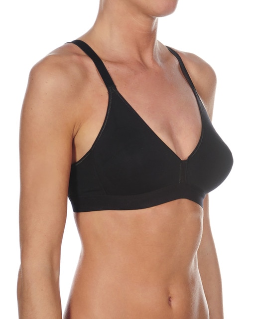 Imagen 0 de Sujetador deportivo Confort