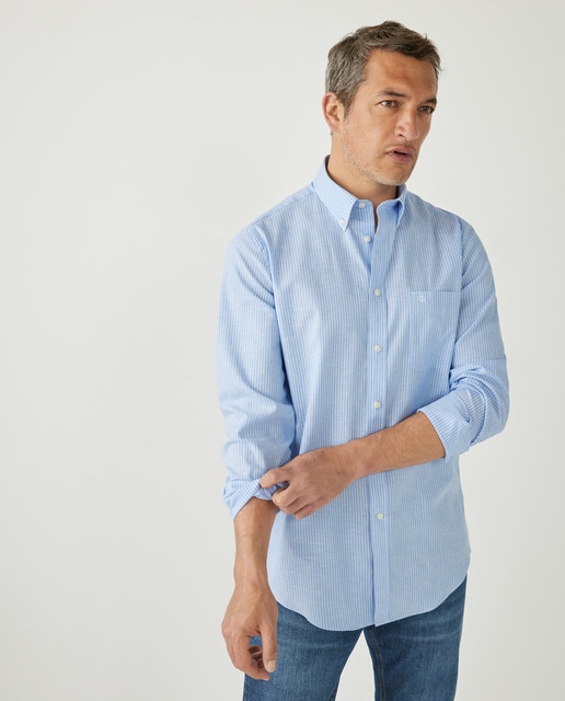 Camisas · Lauren Ralph Lauren · Moda hombre · El Corte Inglés (41)