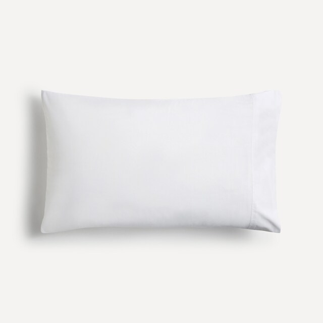 Imagen 0 de Funda de almohada Polialgodón Percal 180 hilos El Corte Inglés