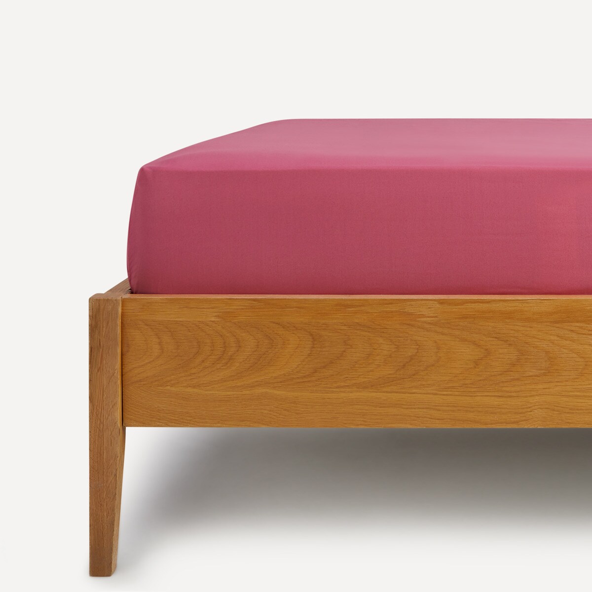 Draphousse percale 200 fils bonnet 35 cm