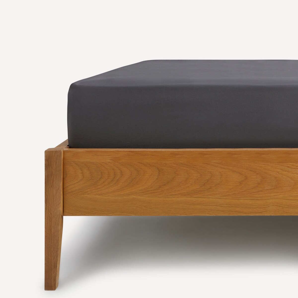 Draphousse percale 200 fils bonnet 35 cm