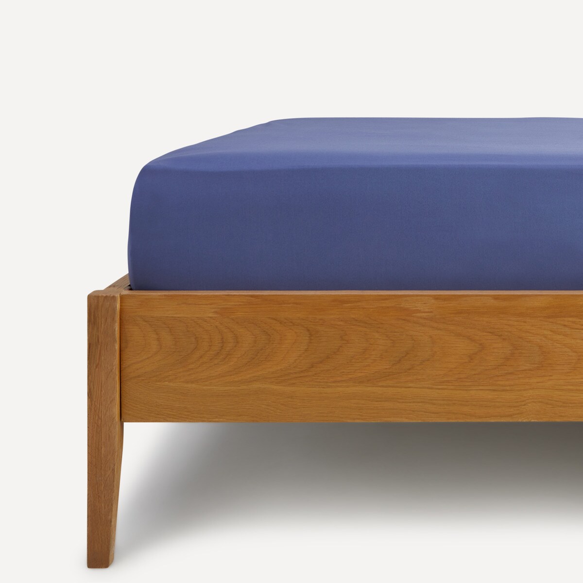 Draphousse percale 200 fils bonnet 35 cm