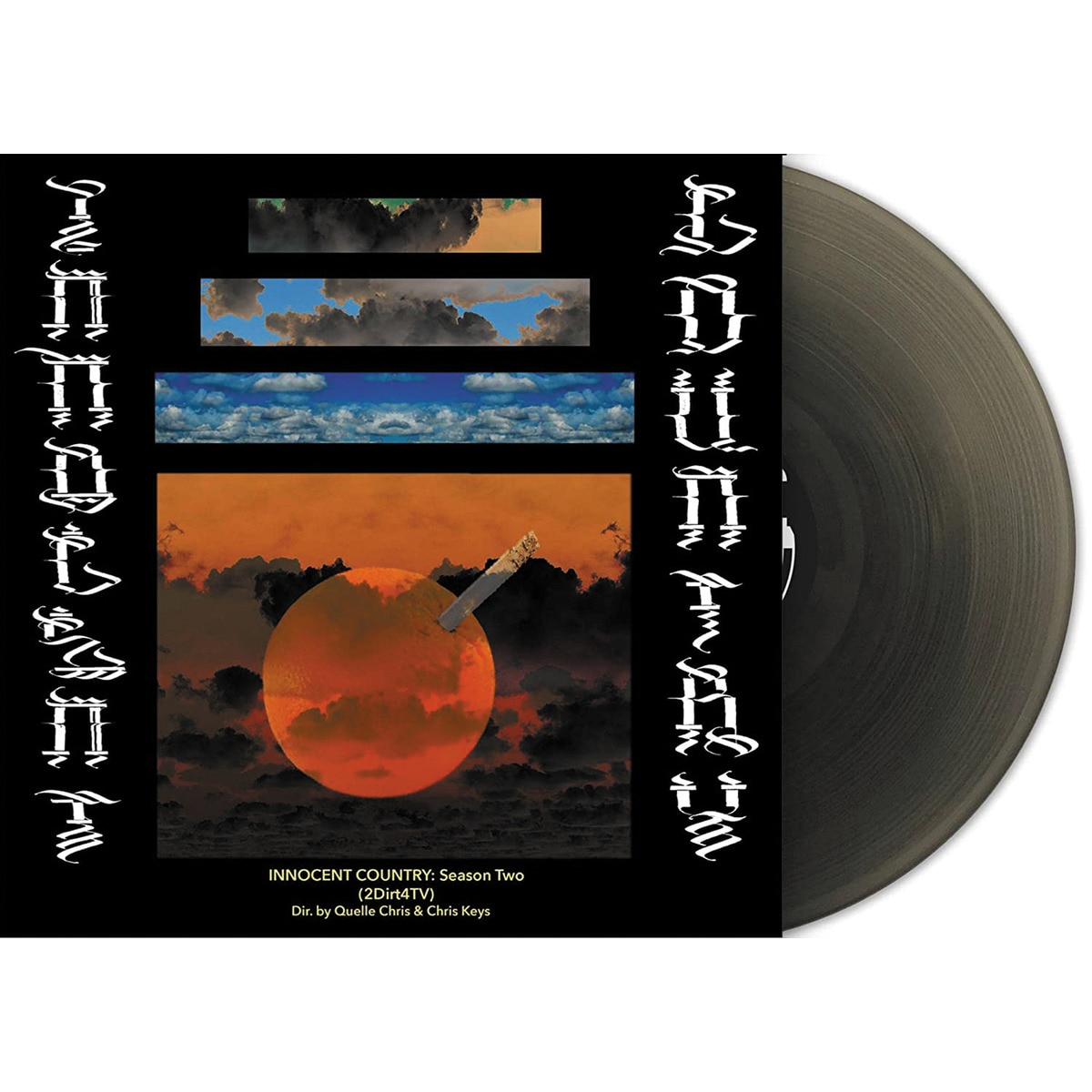 Imagem 0 de Innocent Country 2 (LP-Vinil)