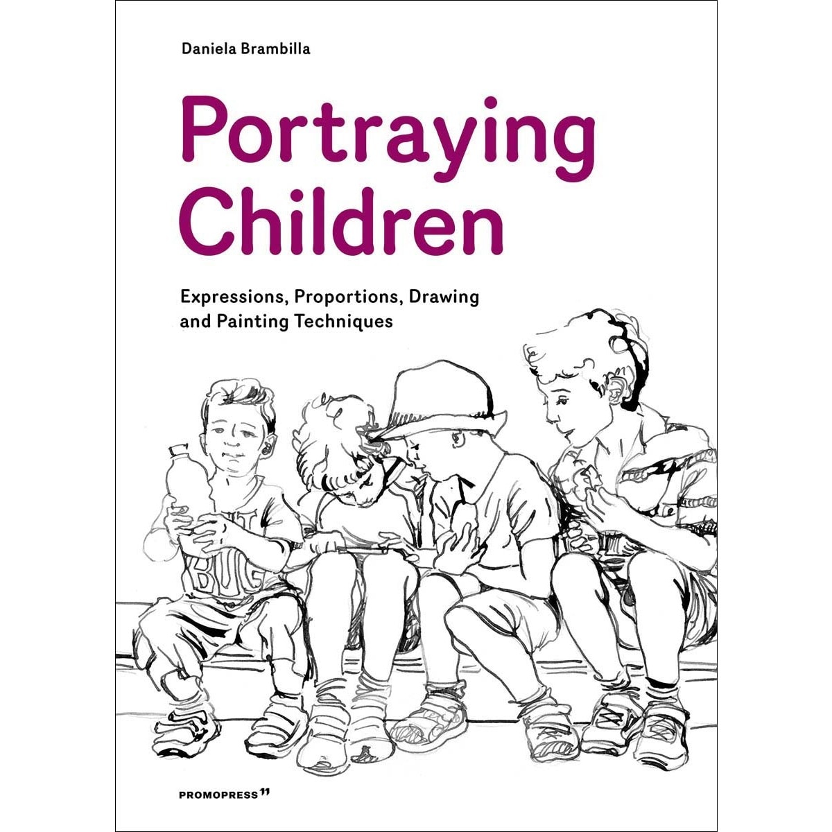 Portraying children 1