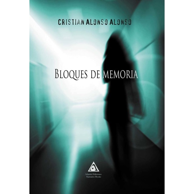 Imagem 0 de Bloques de memoria (Capa mole)