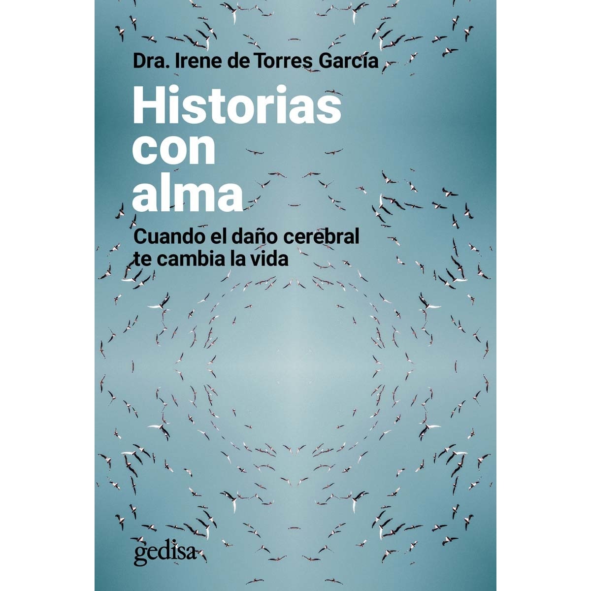 Imagem 0 de Historias con alma: Cuando el daño cerebral te cambia la vida (Capa mole com abas)