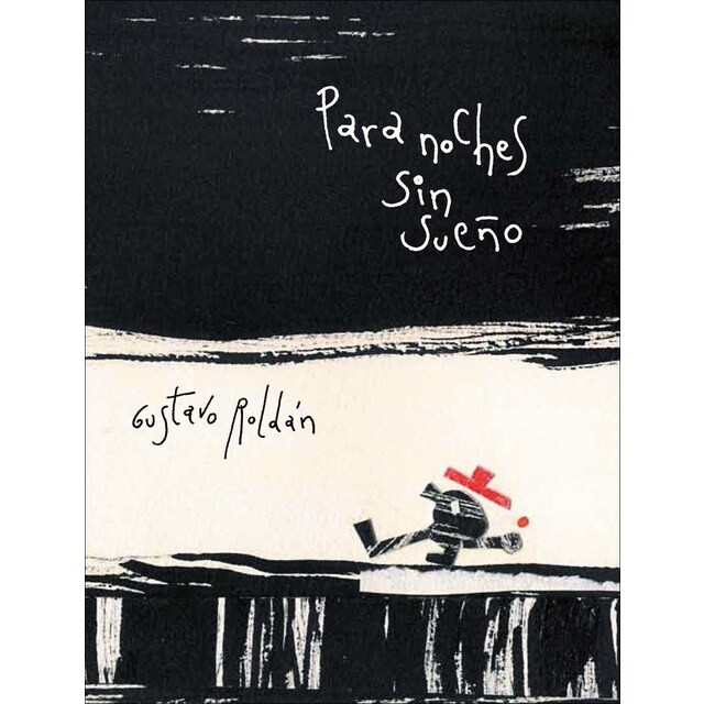 Imagen 0 de Para noches sin sueño (Tapa dura)