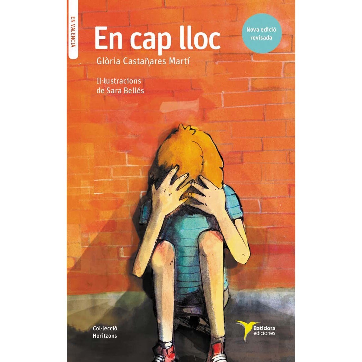En cap lloc(Tapa blanda) 1