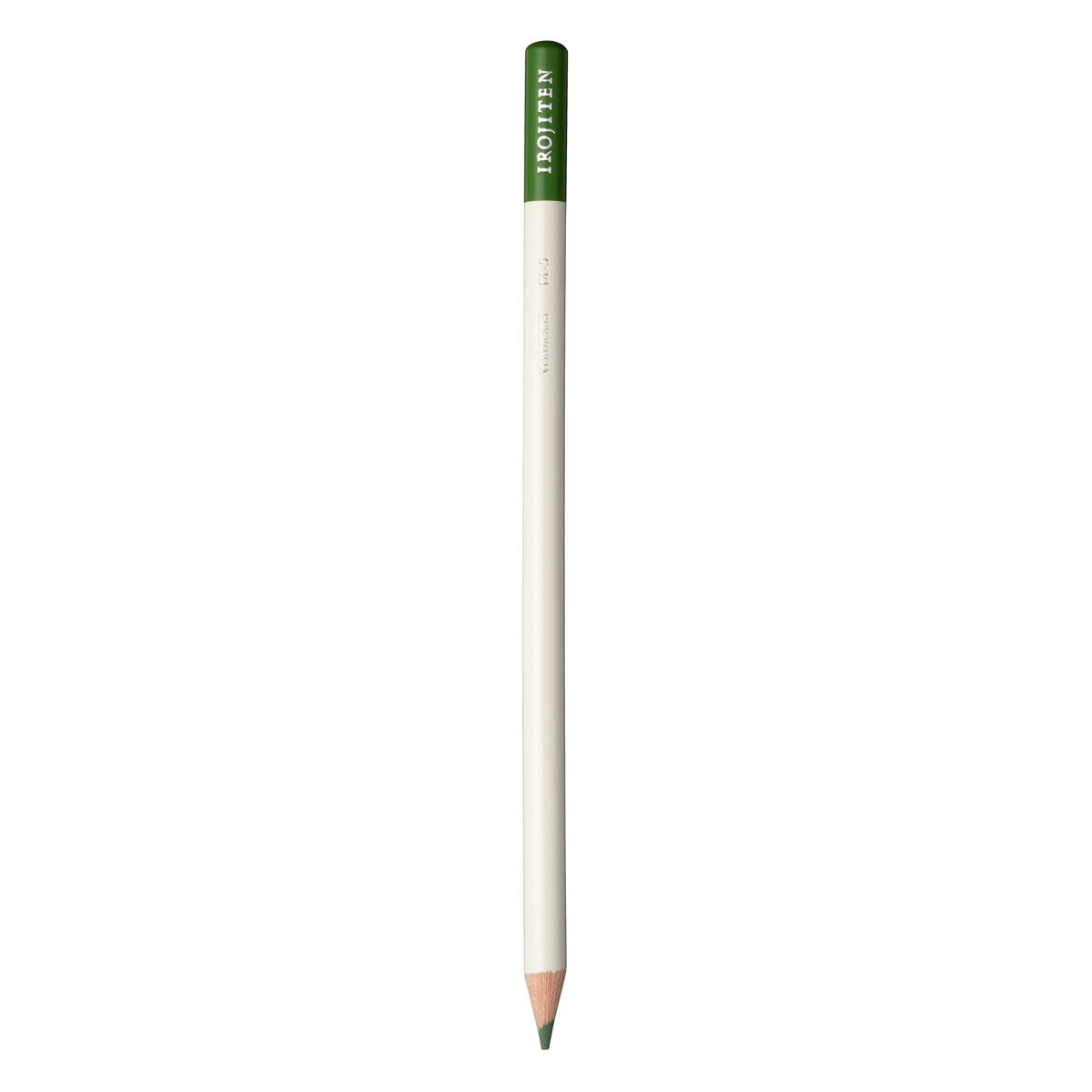 Lapiseira Irojiten DL5 - Verdigris Verde-claro-1