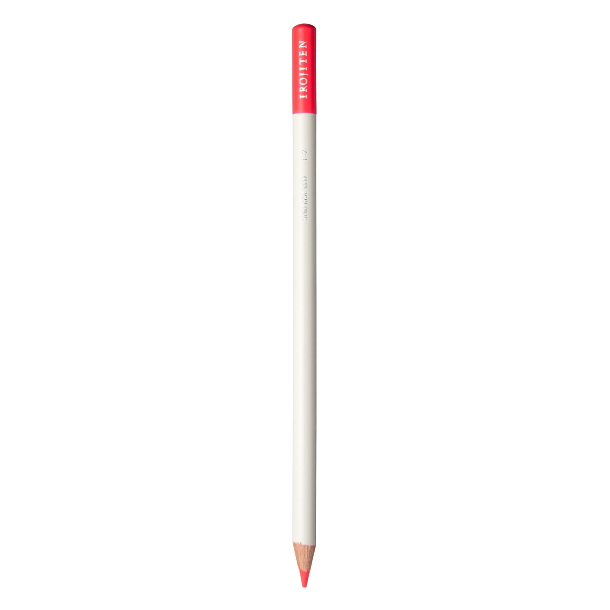 Lapicero Irojiten Tombow Surprise Red F2 Rojo-1
