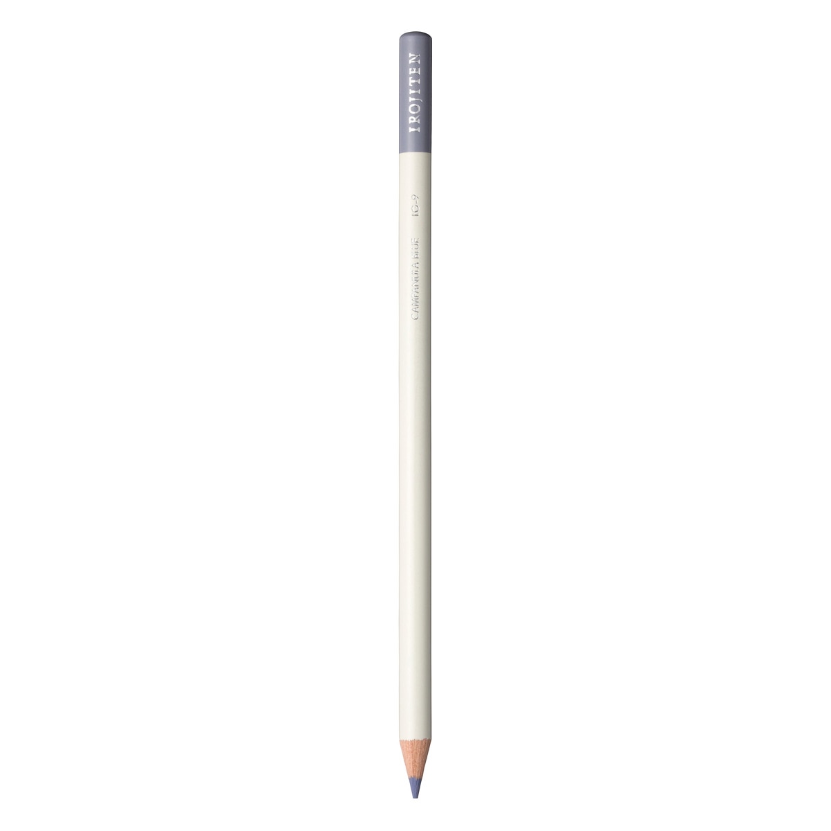 Lapiseira Irojiten LG9 - Campanula Blue Azul-1
