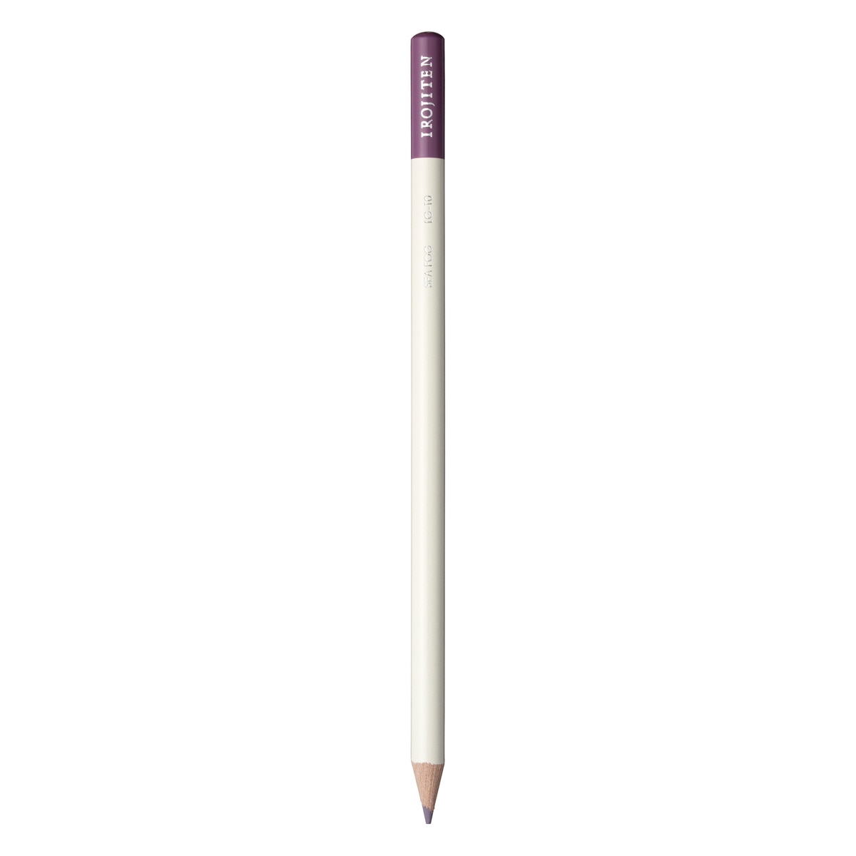 Lapiseira Irojiten LG10 - Sea Fog Azul-1