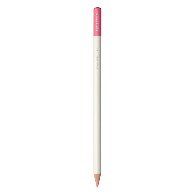 Imagem 0 de Lapiseira Irojiten P2 - Coral Pink