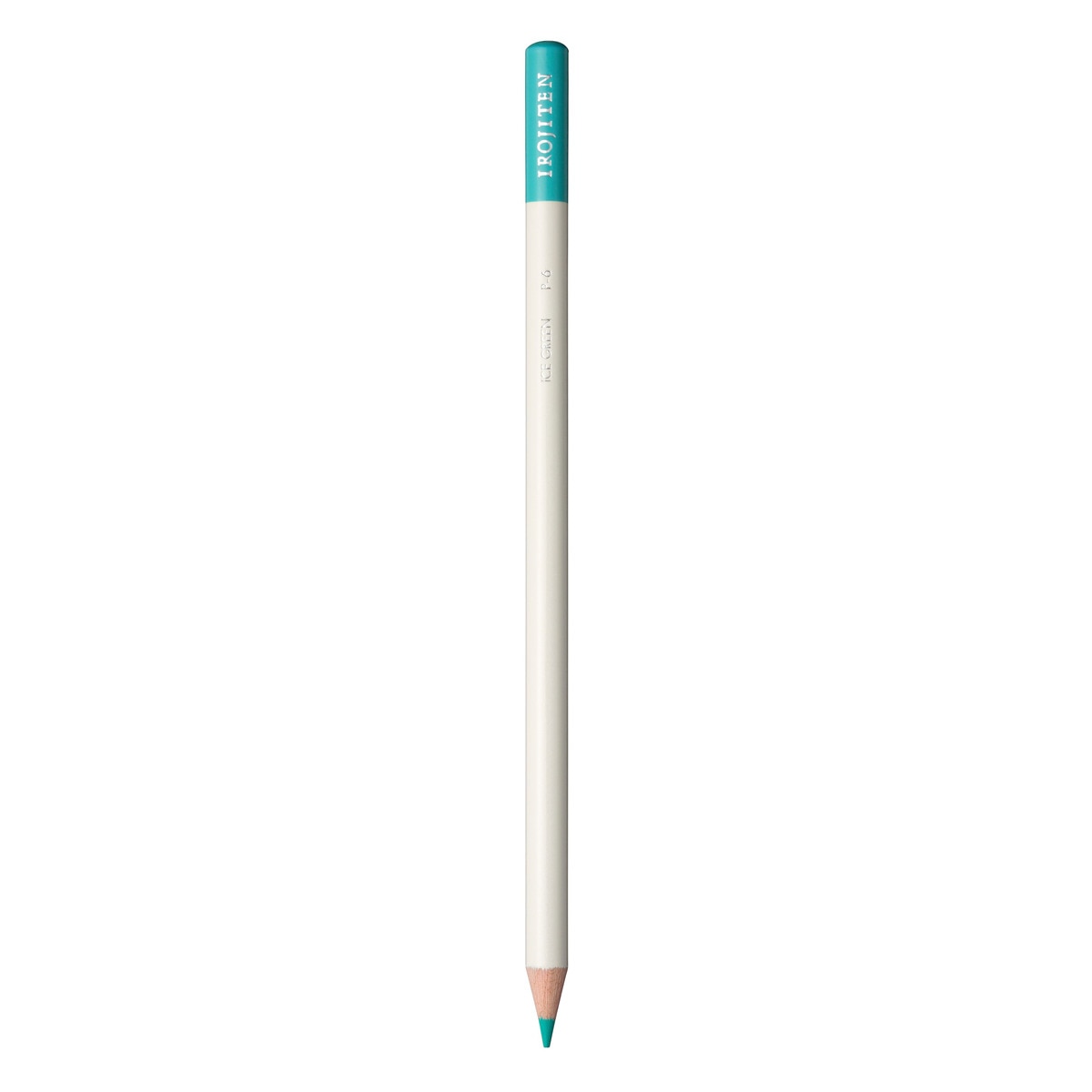 Lapicero Irojiten Tombow Ice Green P6 Verde hielo-1