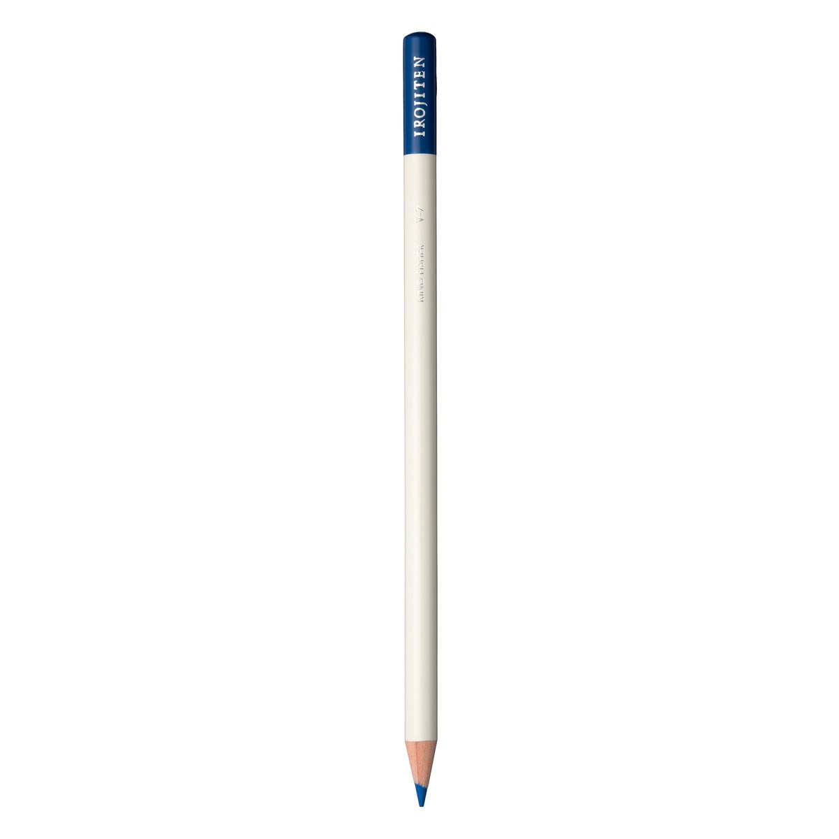 Lapiseira King Fisher V7 Azul-1