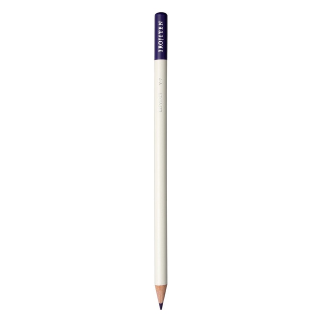 Imagem 0 de Lapiseira Iris Violet V9