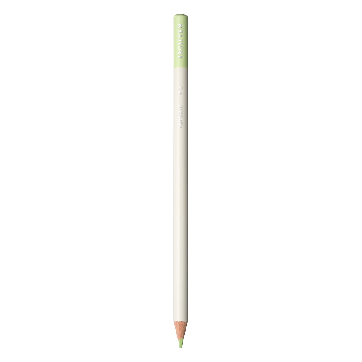 Lapiseira Asparagus VP5 Verde-1
