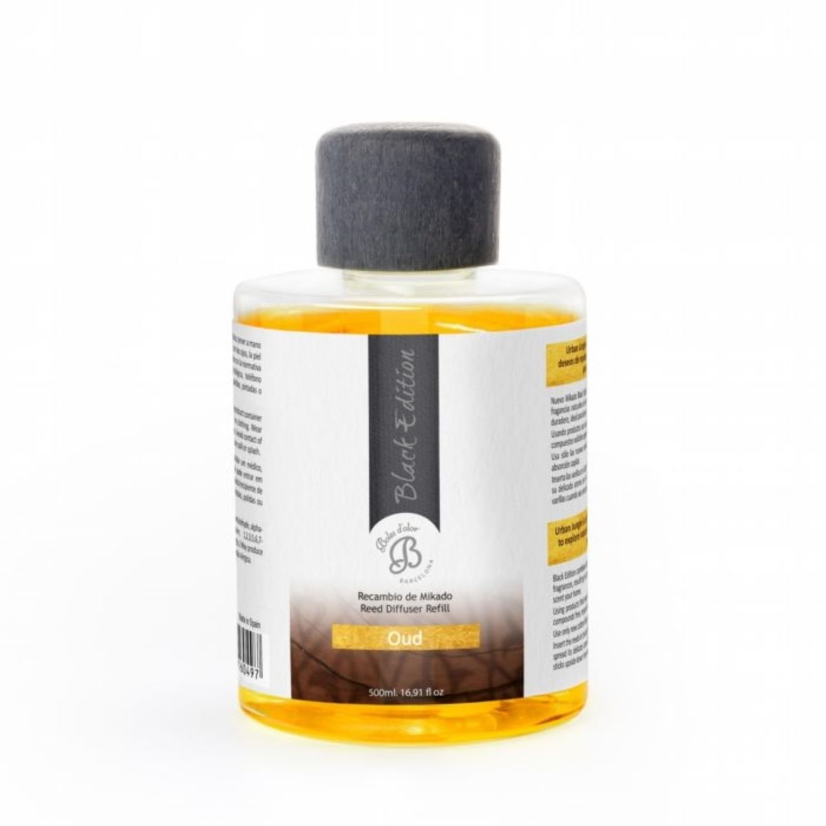 Recarga Mikado Black Edition Oud 1