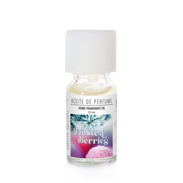 Imagem 0 de Óleo Perfumado Frosted Berries