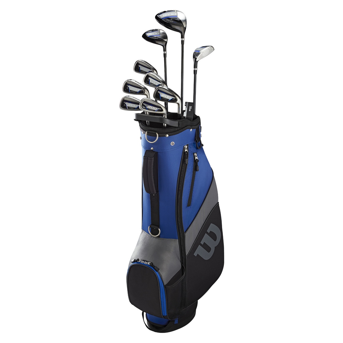 Conjunto de Golfe de Homem 1200 TPX 2