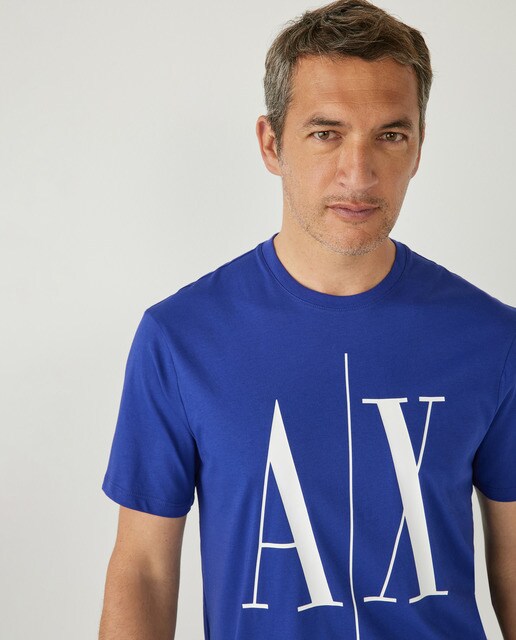 Camisetas · Armani Exchange · Moda hombre · El Corte Inglés (43)