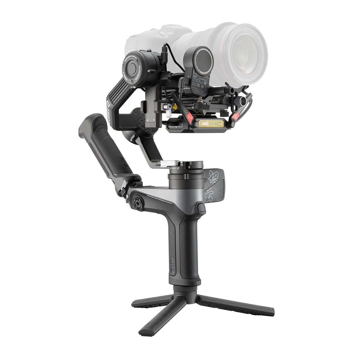 Imagem 0 de Estabilizador Zhiyun Weebill 2 Pro