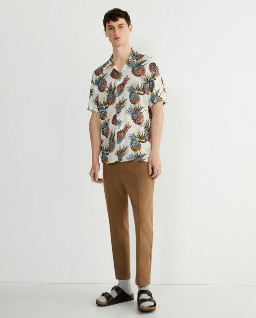 Pantalones · Jack \u0026 Jones · Moda hombre · El Corte Inglés (47) · 2