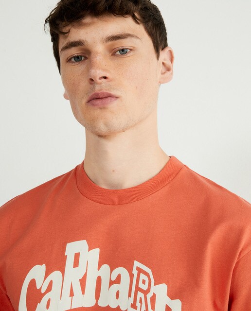 Carhartt Wip · Moda hombre · El Corte Inglés (98) · 2