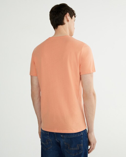 Camiseta calavera de hombre · Jack \u0026 Jones · El Corte Inglés